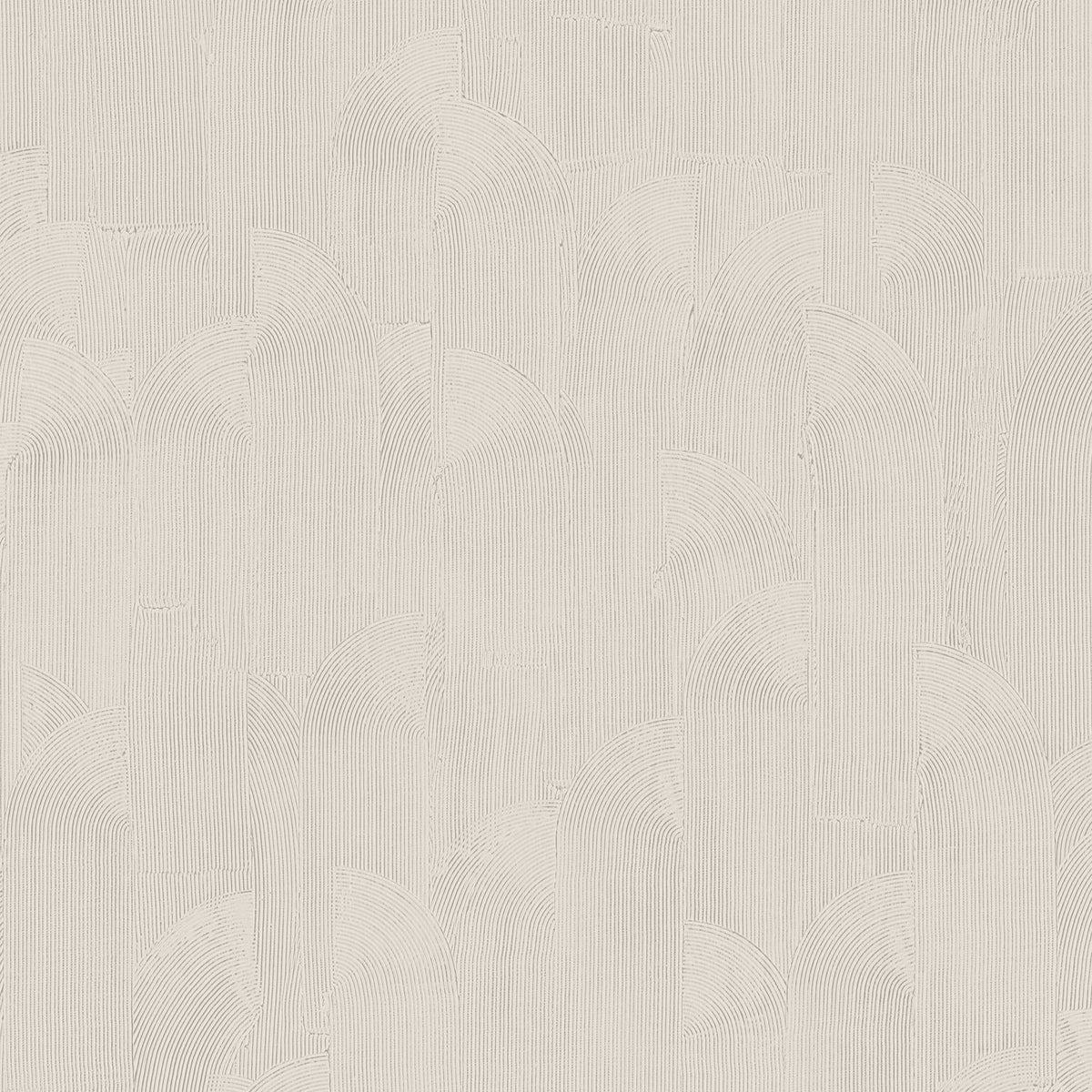 Casamance | Intonaco wallcovering - Argent