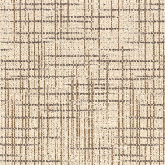Casamance | Les Tisserands fabric - Gris Tabac