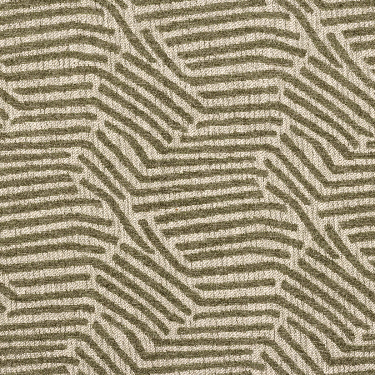 Casamance | Tradition fabric - Kaki