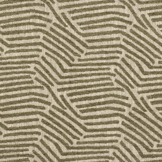 Casamance | Tradition fabric - Kaki