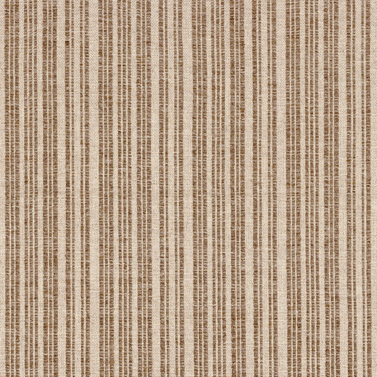 Casamance | Haute Lice fabric - Tabac