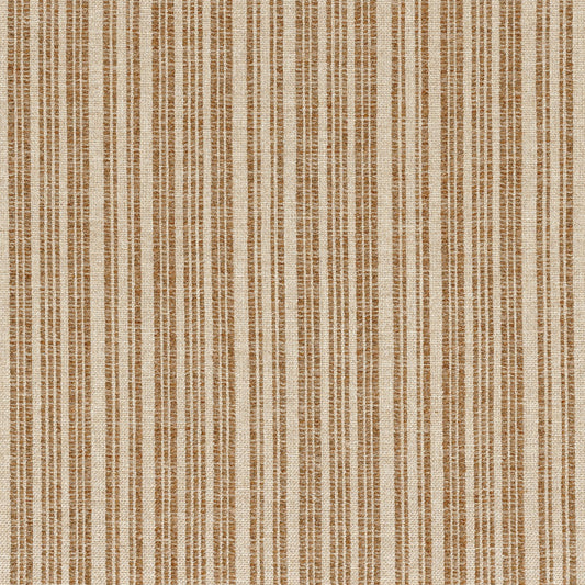 Casamance | Haute Lice fabric - Terracotta