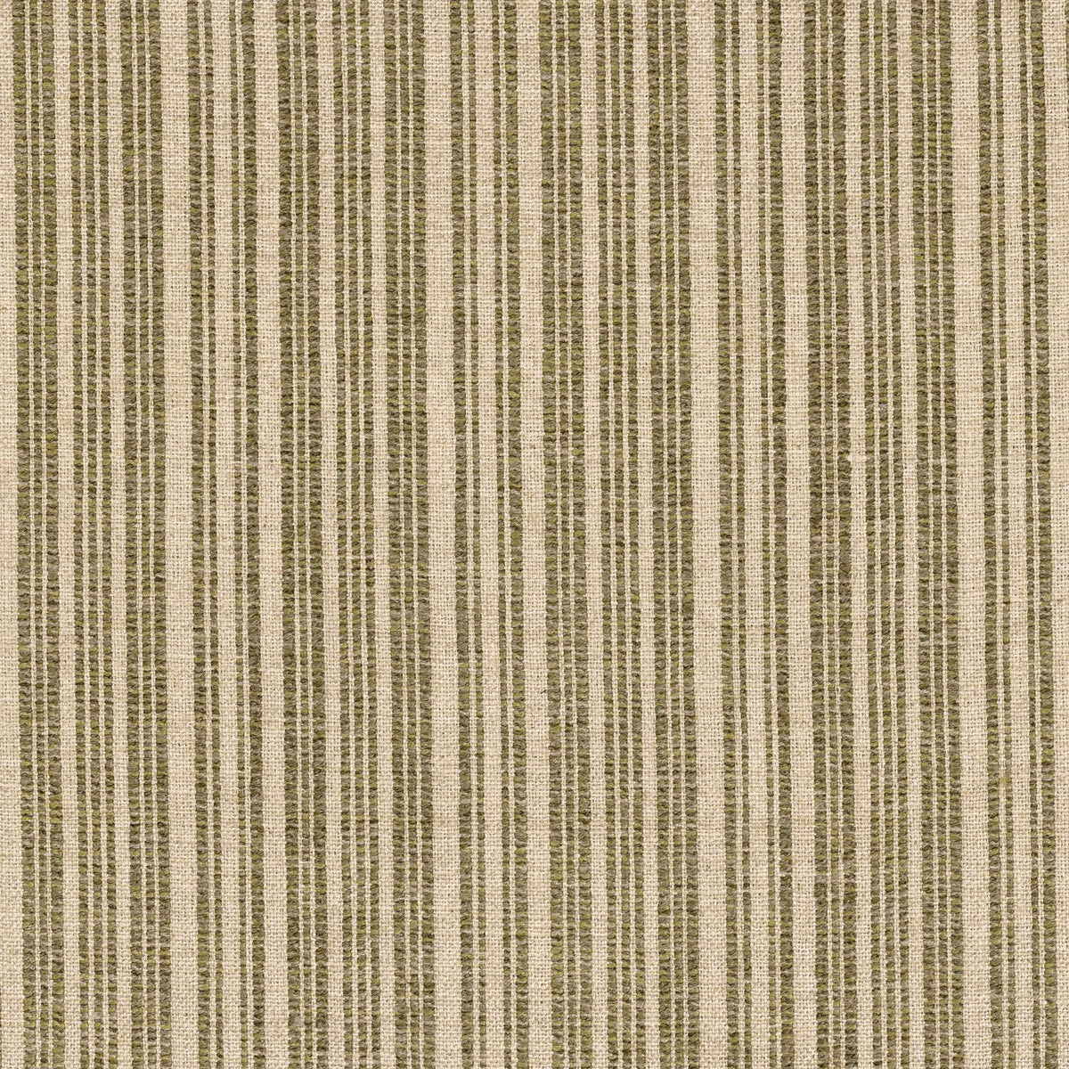 Casamance | Haute Lice fabric - Kaki