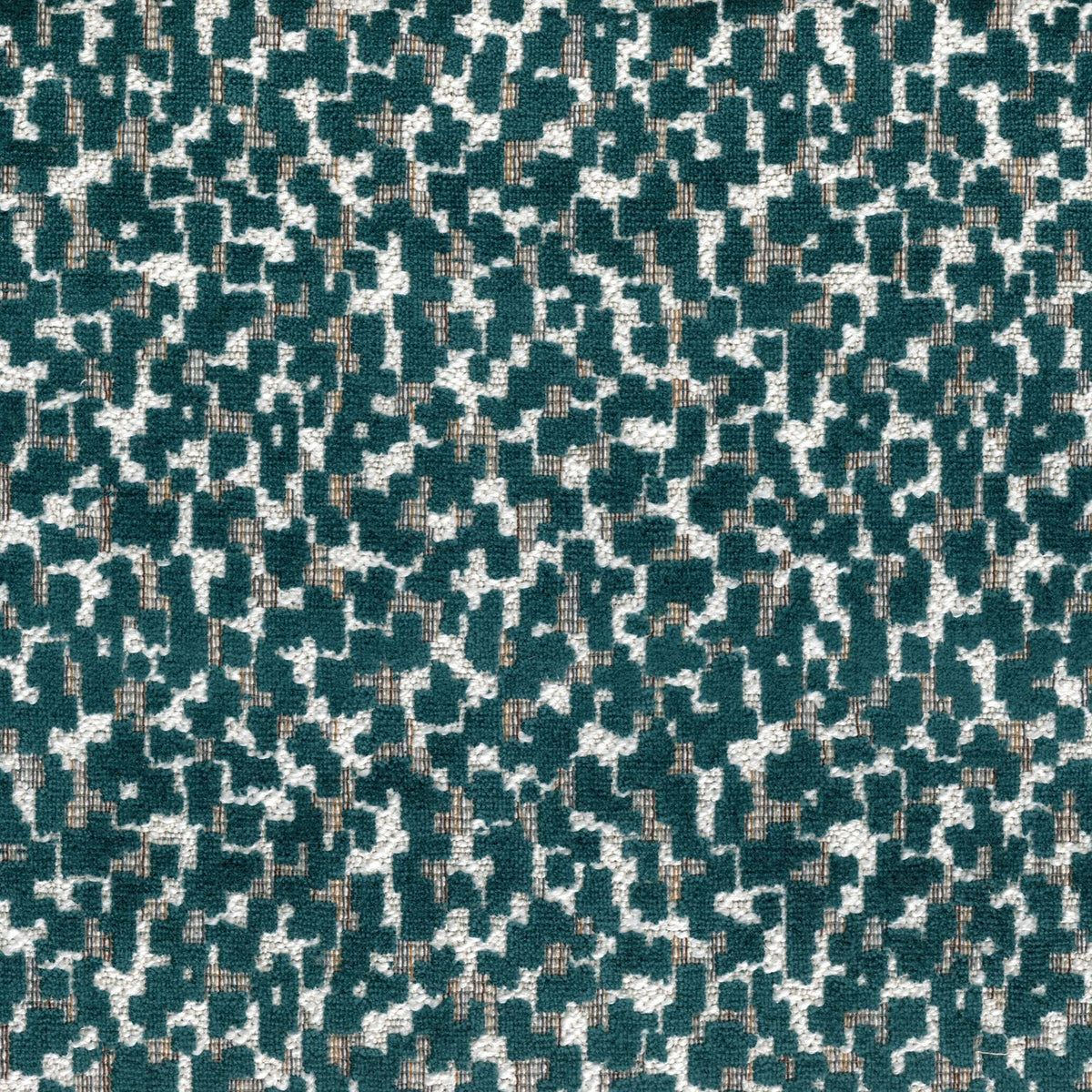 Casamance | Teluk fabric - Topaze