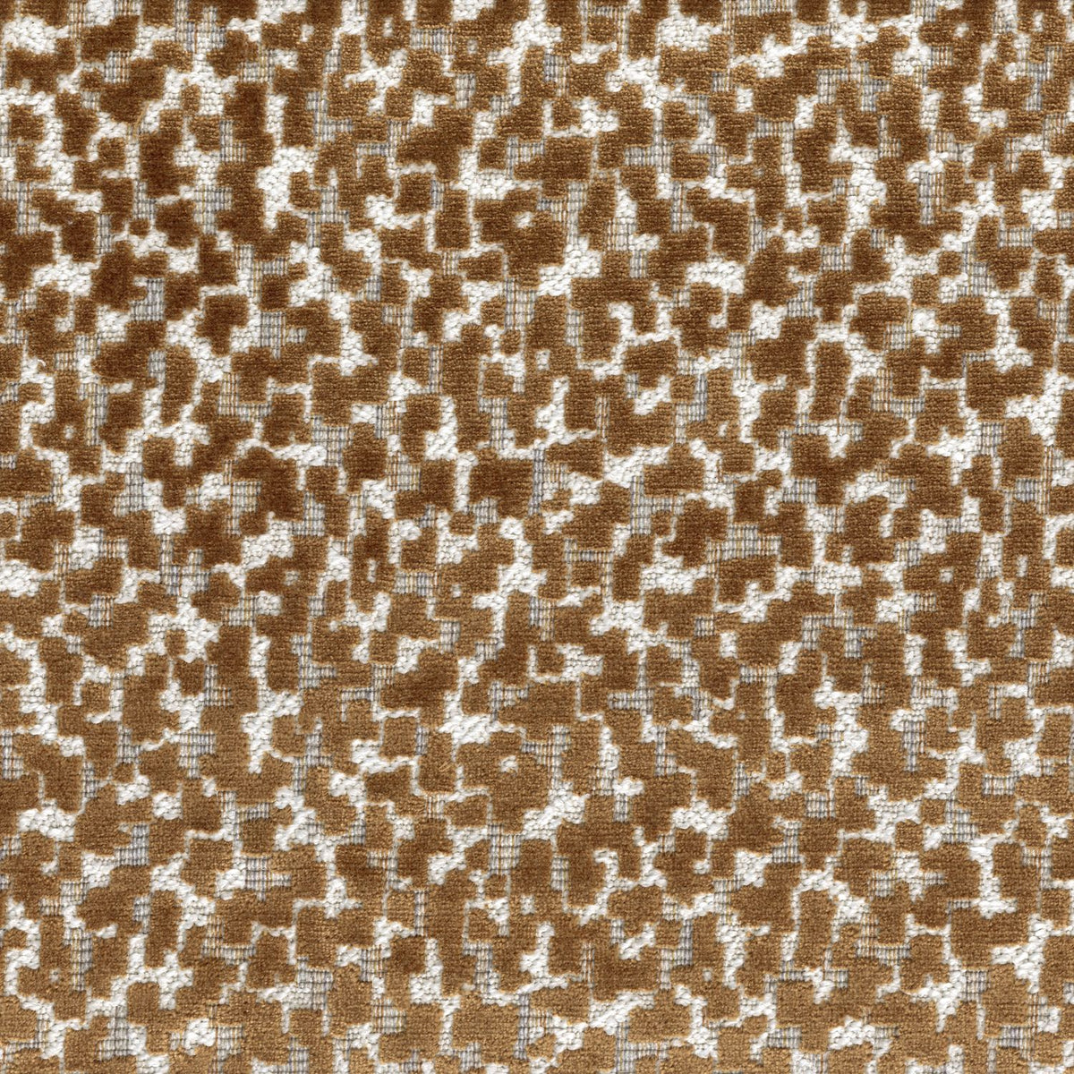 Casamance | Teluk fabric - Mordoré