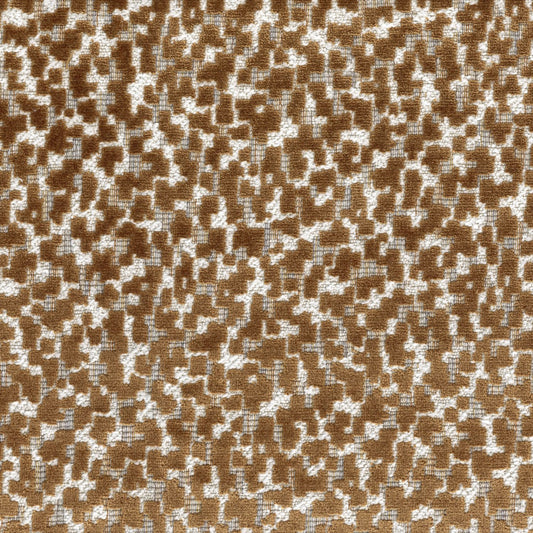 Casamance | Teluk fabric - Mordoré