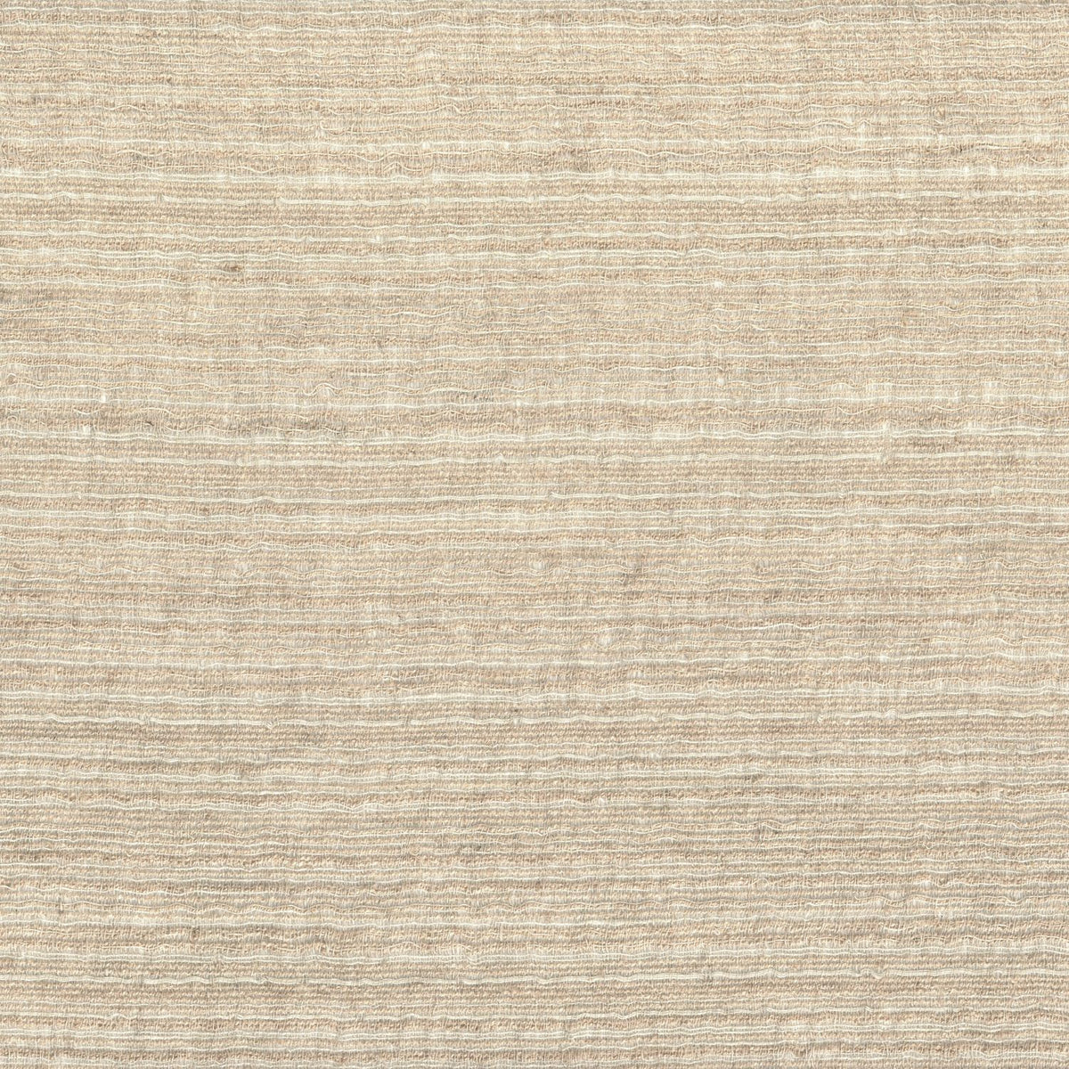 Casamance | Toue fabric - Beige Foncé