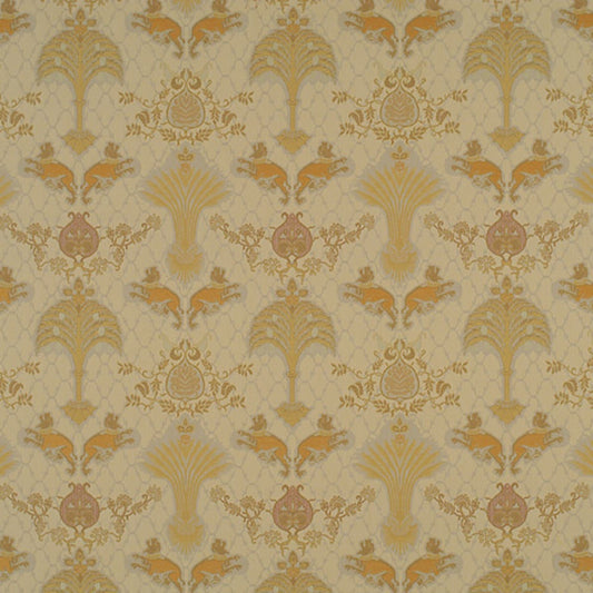 Rubelli Cangrande fabric - Beige