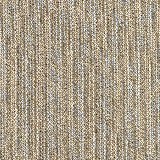 Casamance | Guinguette fabric - Marron Glacé