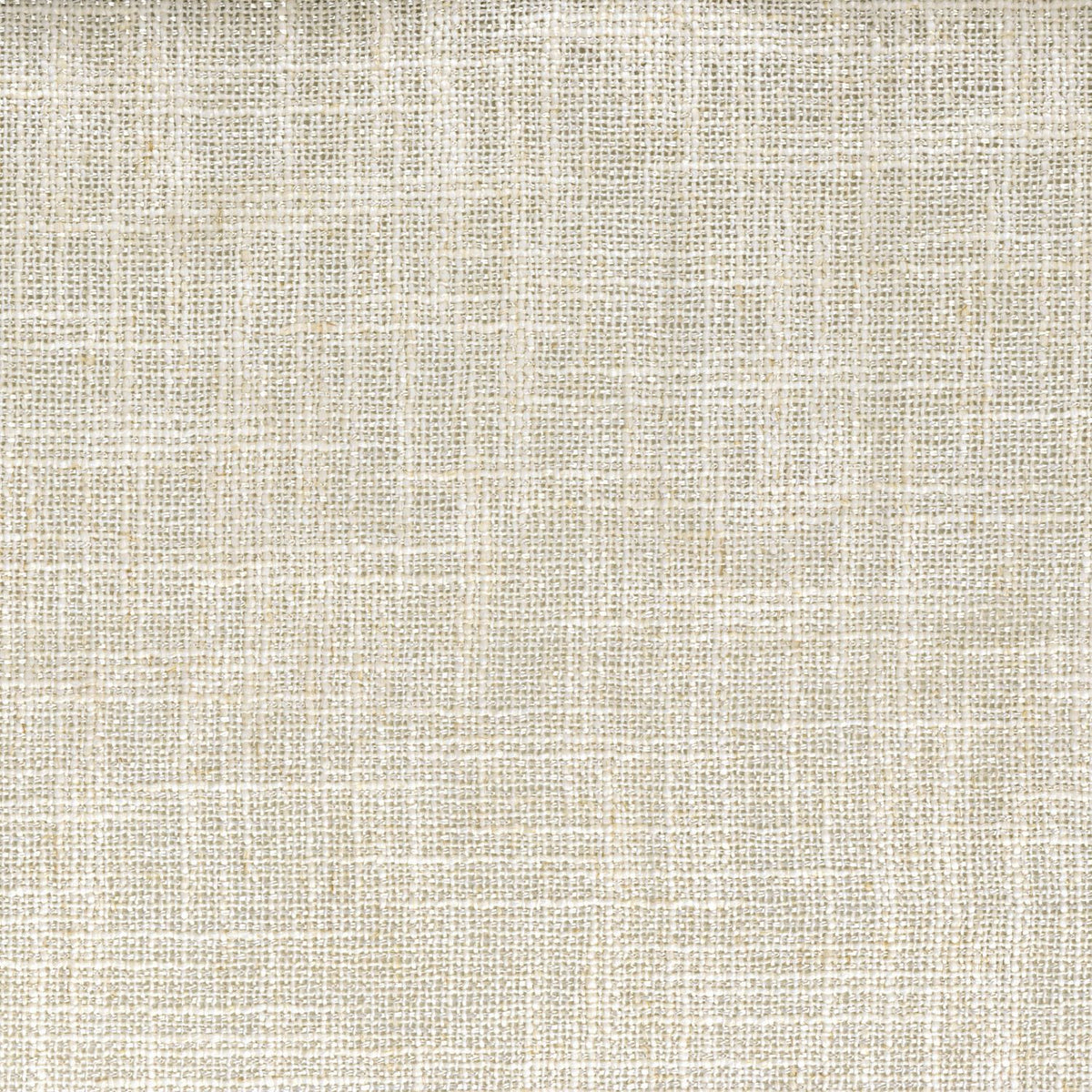 Casamance | Les Bateliers fabric - Ivoire