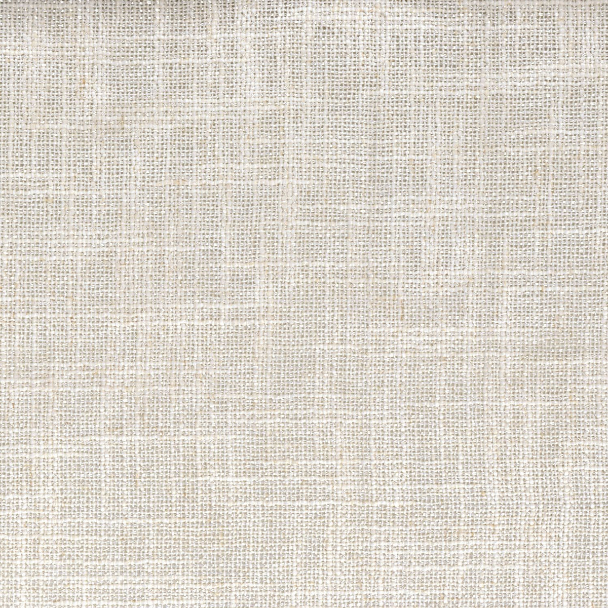 Casamance | Les Bateliers fabric - Écru