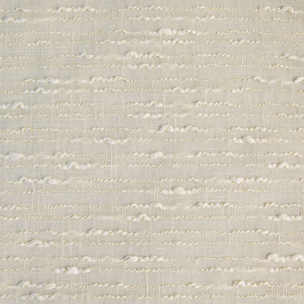 Casamance | Pastourelle fabric - Écru
