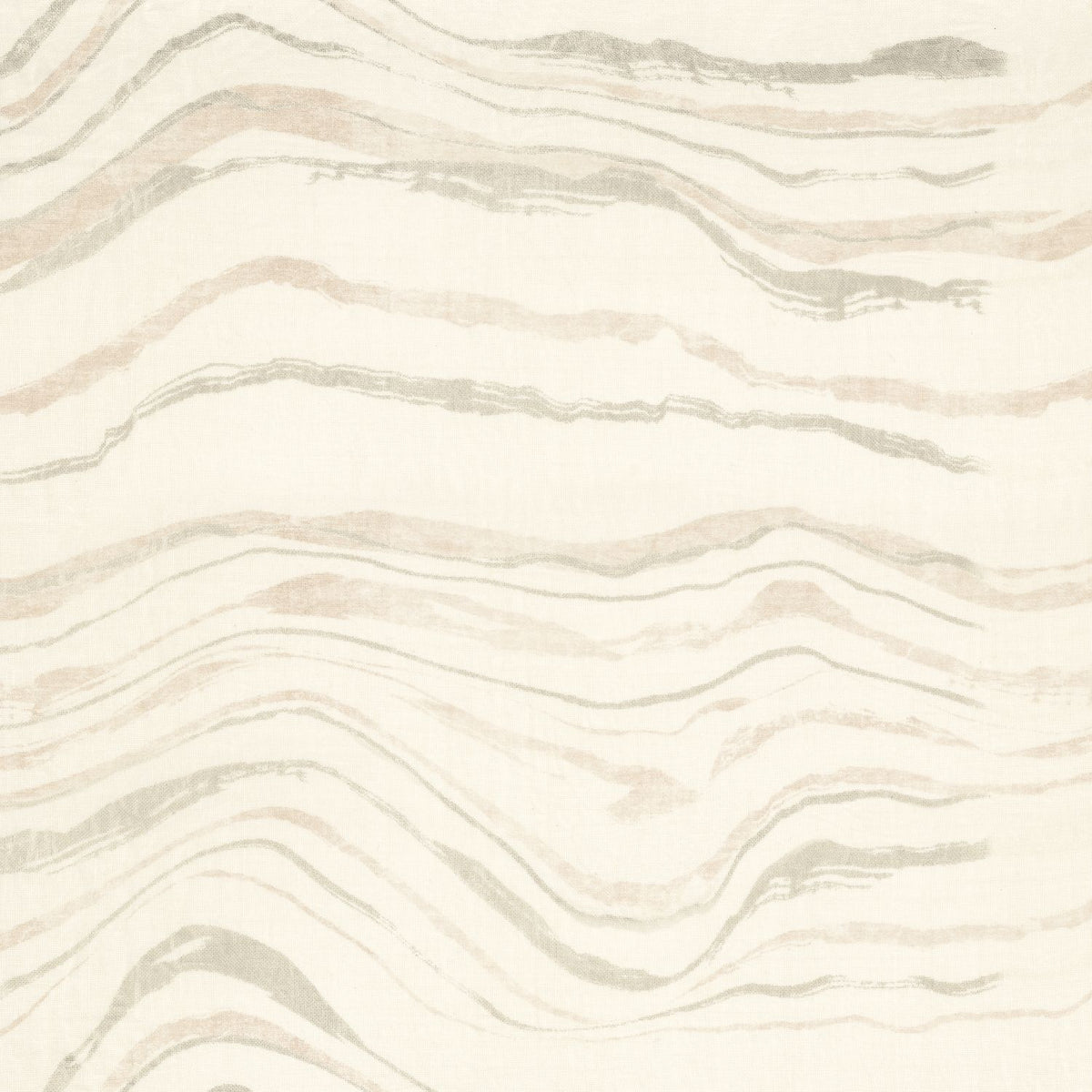 Casamance | Malaquais fabric - Beige