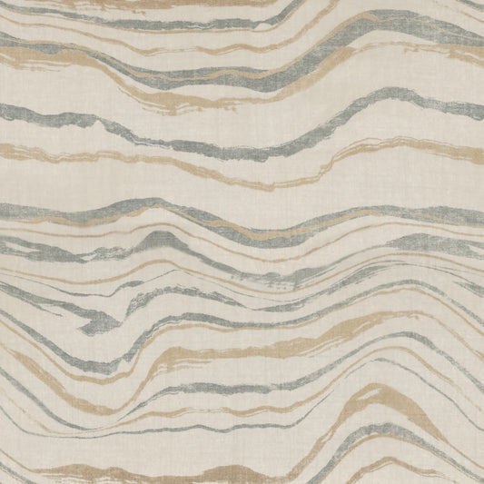 Casamance | Malaquais fabric - Céladon