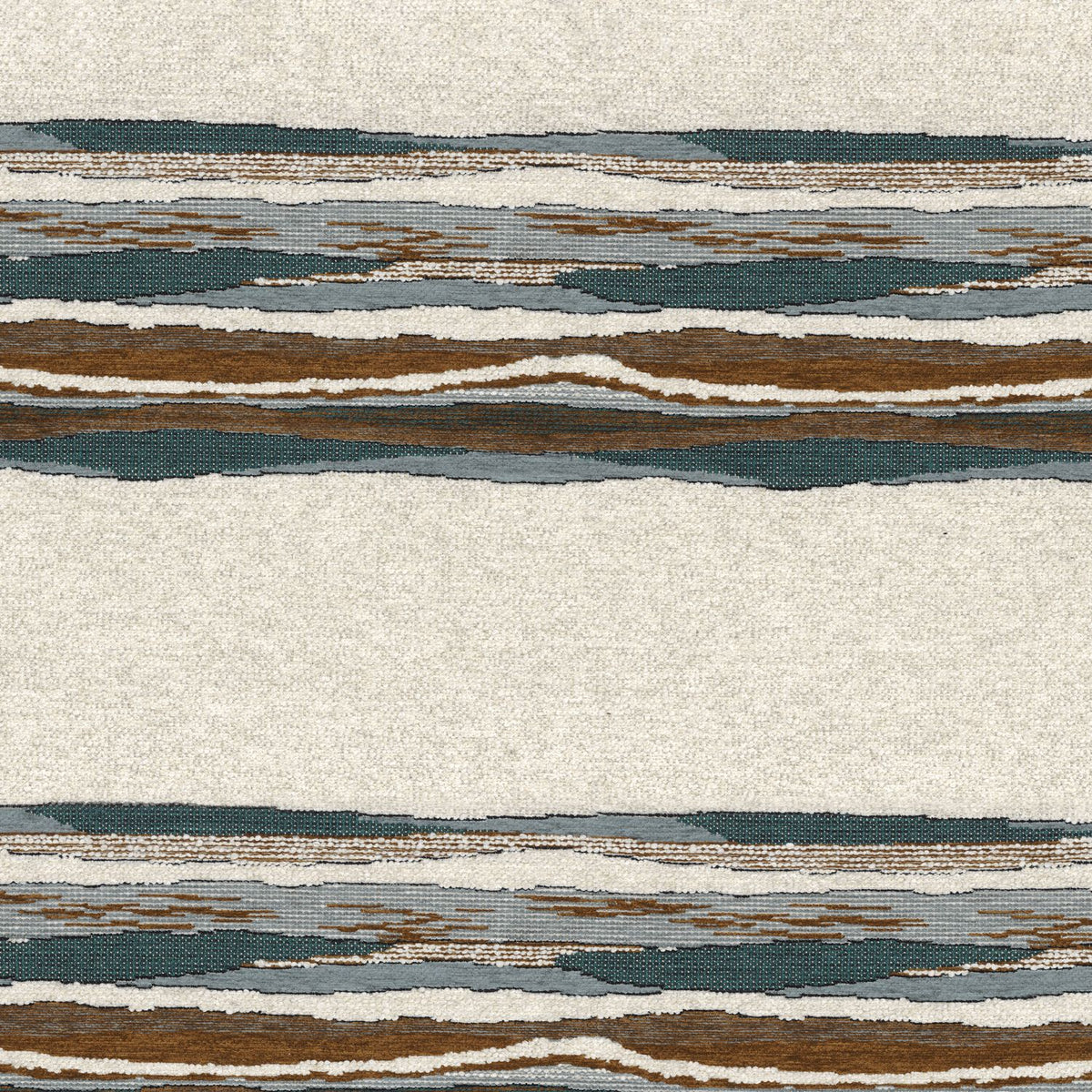 Casamance | Sett fabric - Pierre Bleue