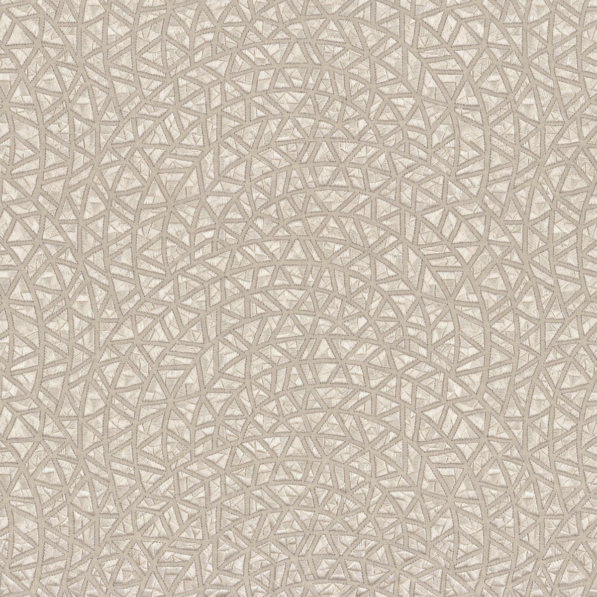 Casamance | Paris Lumière fabric - Nacre