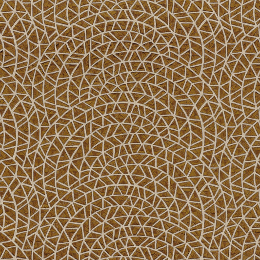 Casamance | Paris Lumière fabric - Mordoré