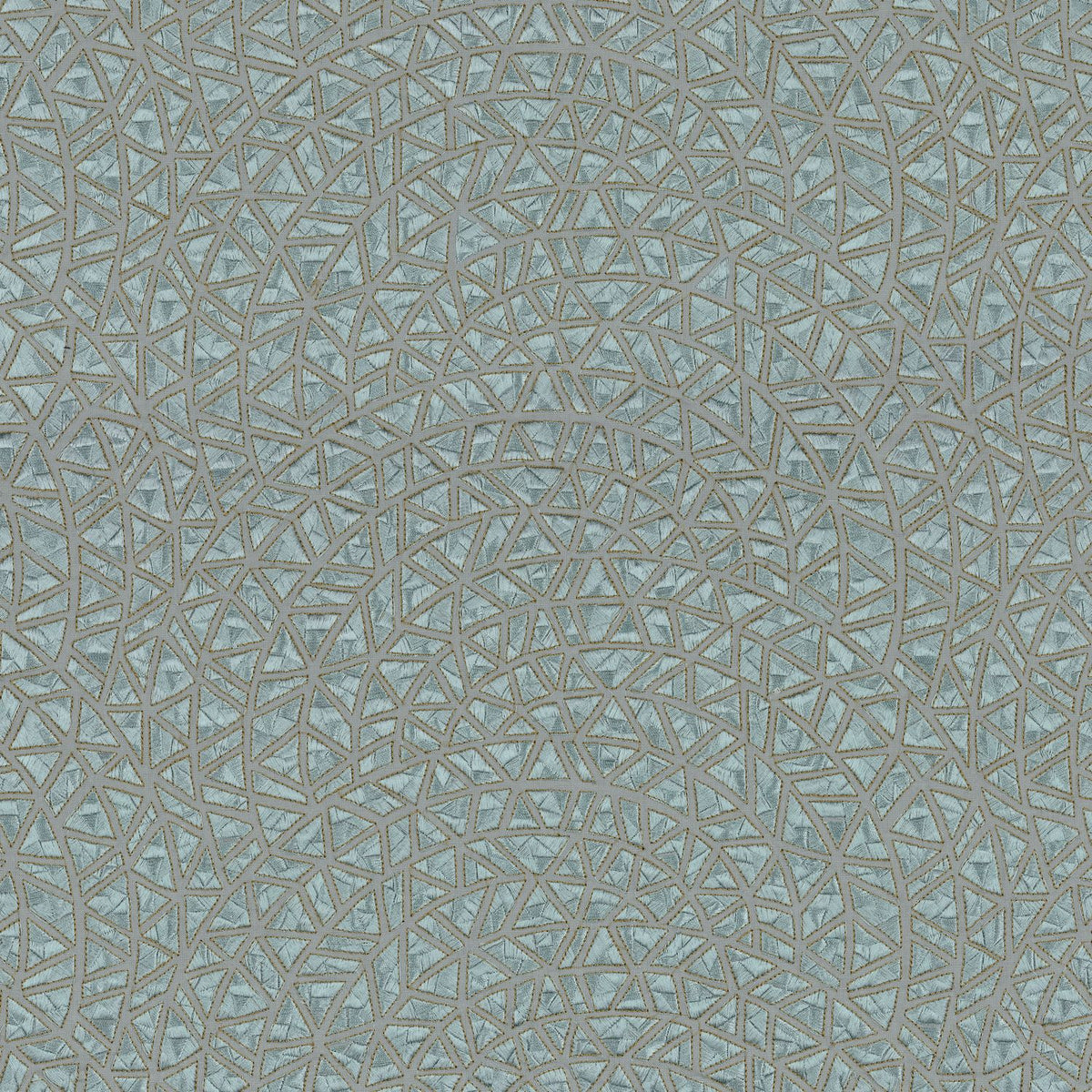 Casamance | Paris Lumière fabric - Céladon