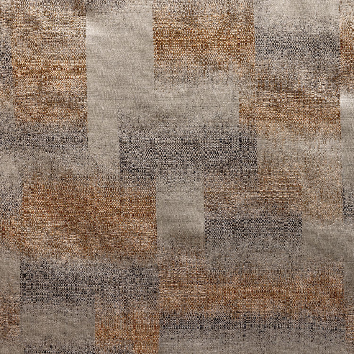 Casamance | Turenne fabric - Nacre Acajou