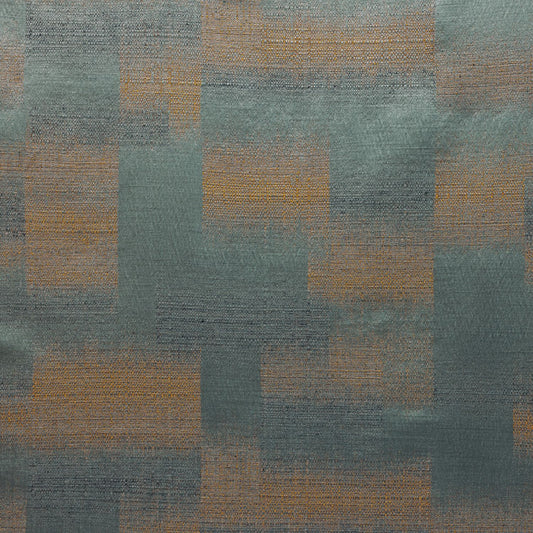 Casamance | Turenne fabric - Céladon Mordoré