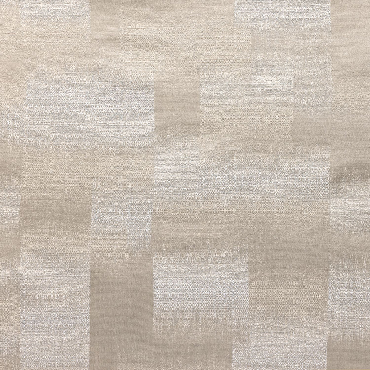 Casamance | Turenne fabric - Nacre Gris