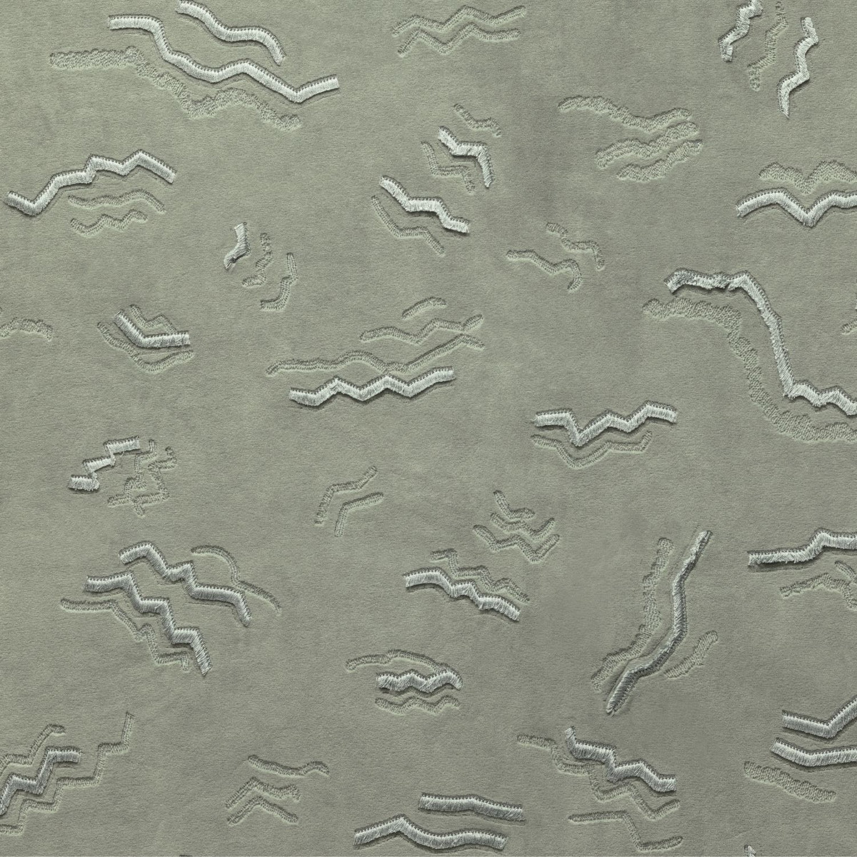 Casamance | Orta fabric - Vert Sauge