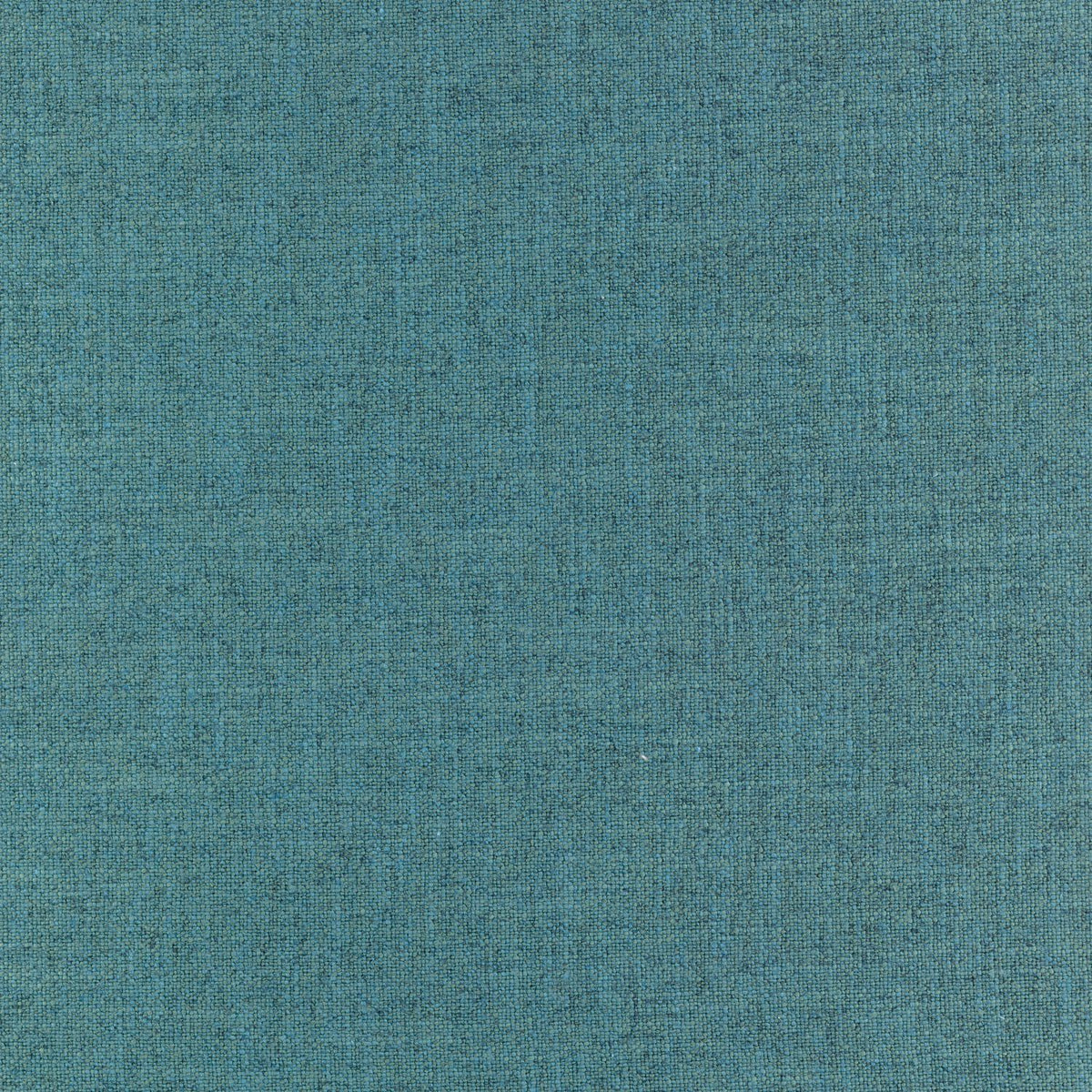Casamance | Beaumarchais fabric - Bleu Sarcelle