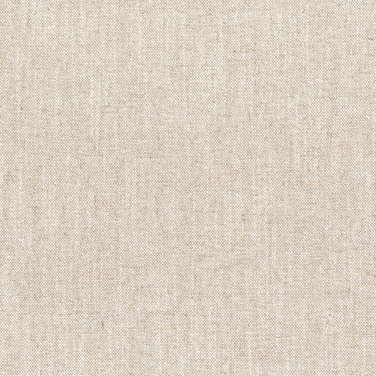 Casamance | Beaumarchais fabric - Naturel Foncé