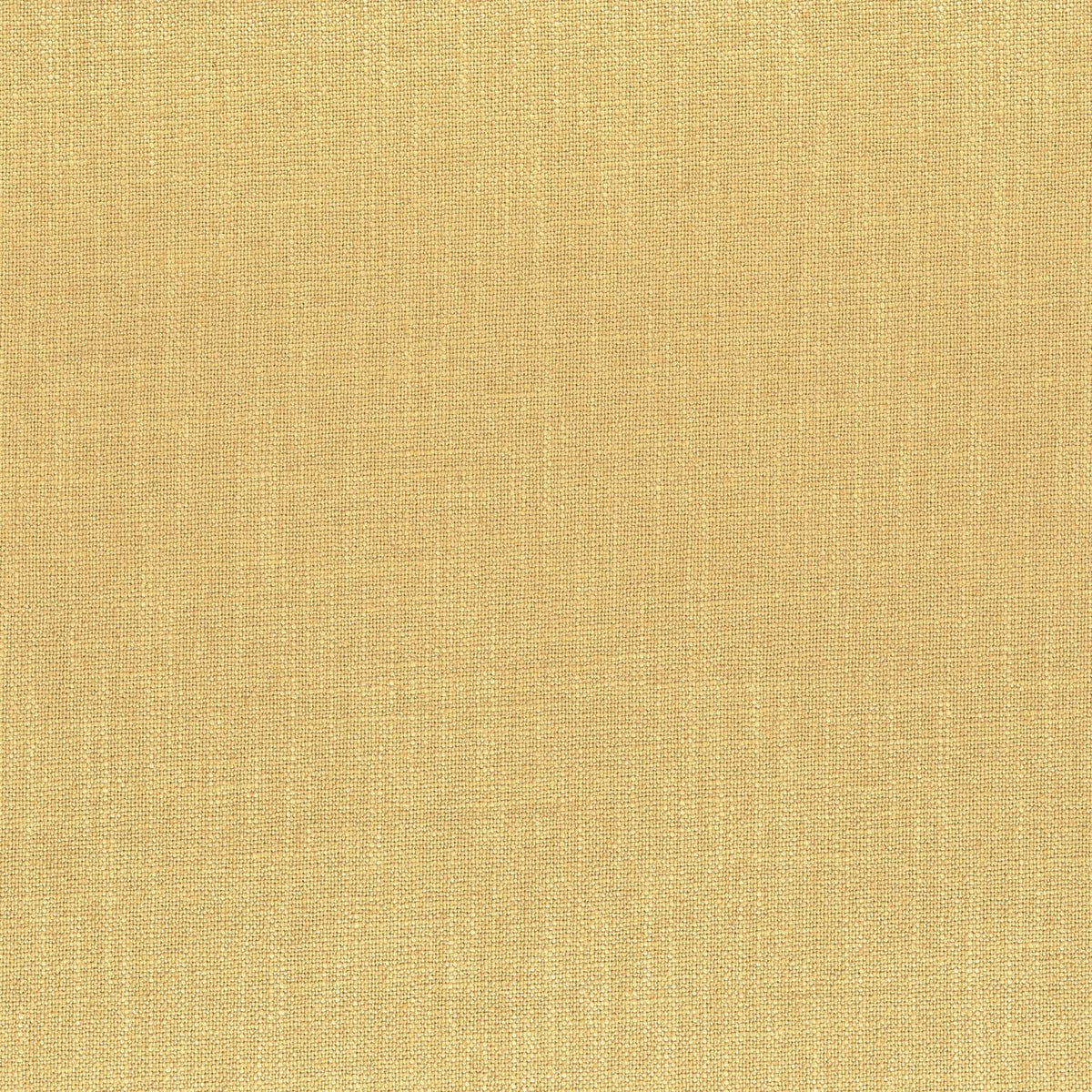 Casamance | Beaumarchais fabric - Jaune Beurre