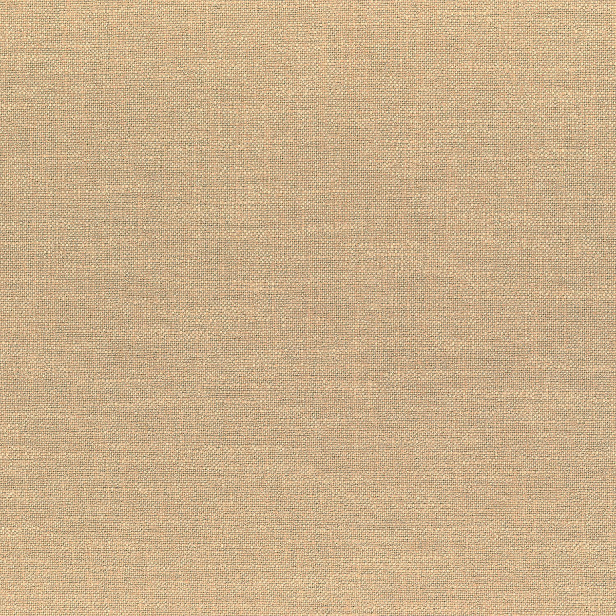 Casamance | Beaumarchais fabric - Muscade