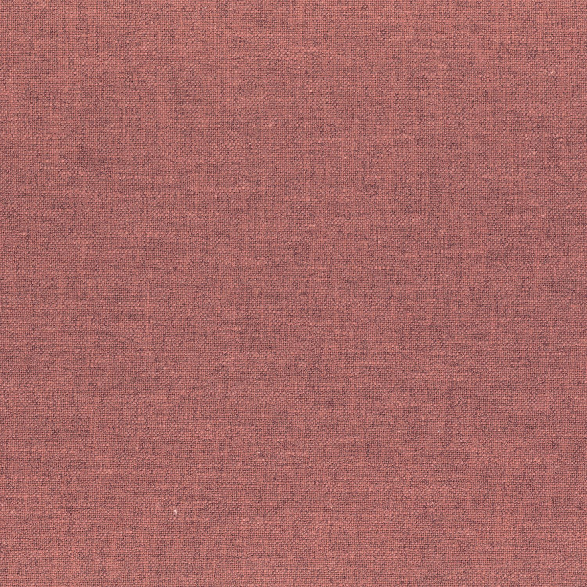 Casamance | Beaumarchais fabric - Rouge Terreux