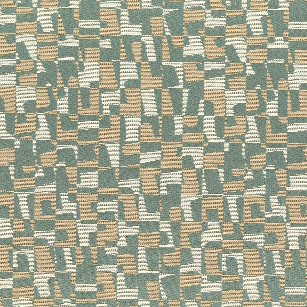 Casamance | Gandin fabric - Céladon