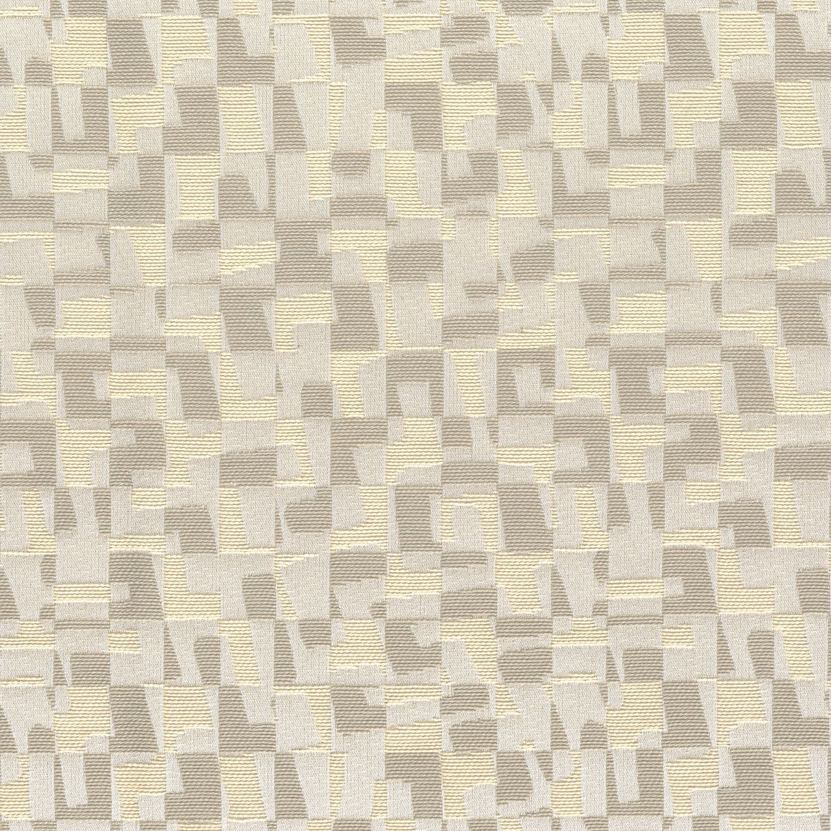 Casamance | Gandin fabric - Perle