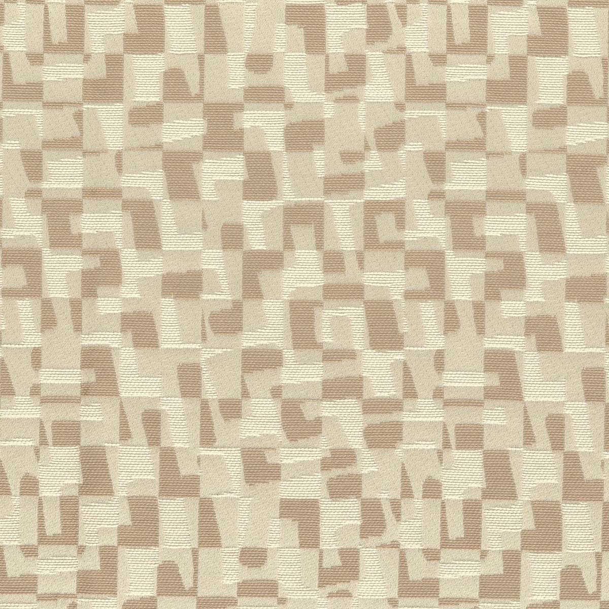 Casamance | Gandin fabric - Sable