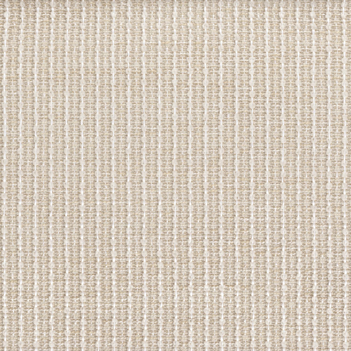 Casamance | Baudelaire fabric - Écru