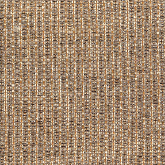 Casamance | Baudelaire fabric - Mordoré