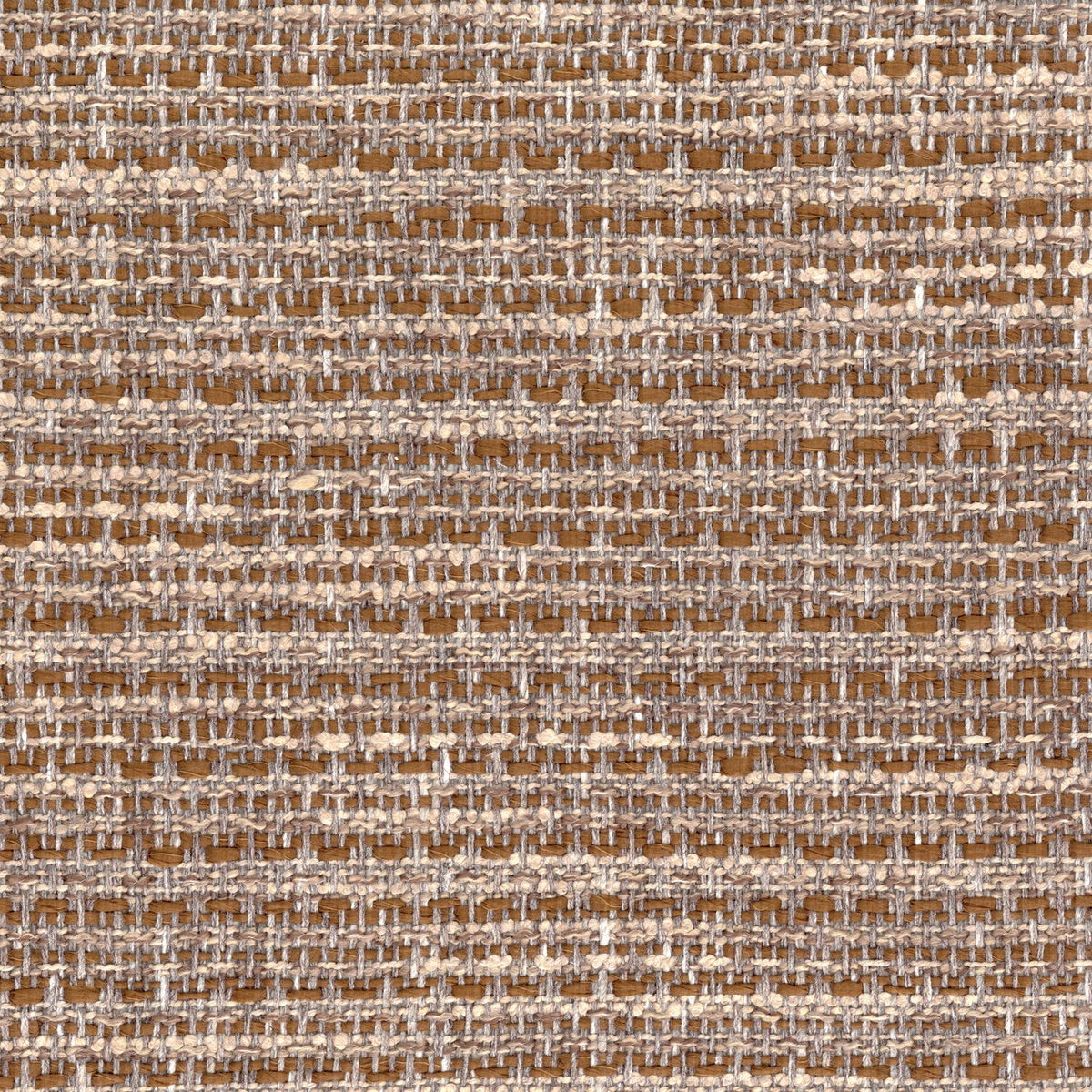 Casamance | Hugo fabric - Mordoré