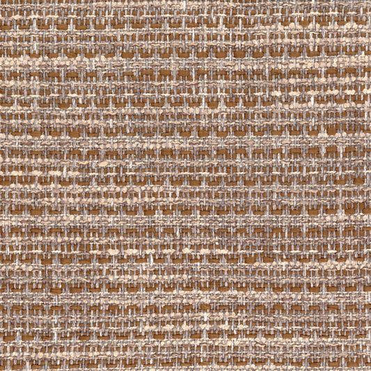 Casamance | Hugo fabric - Mordoré