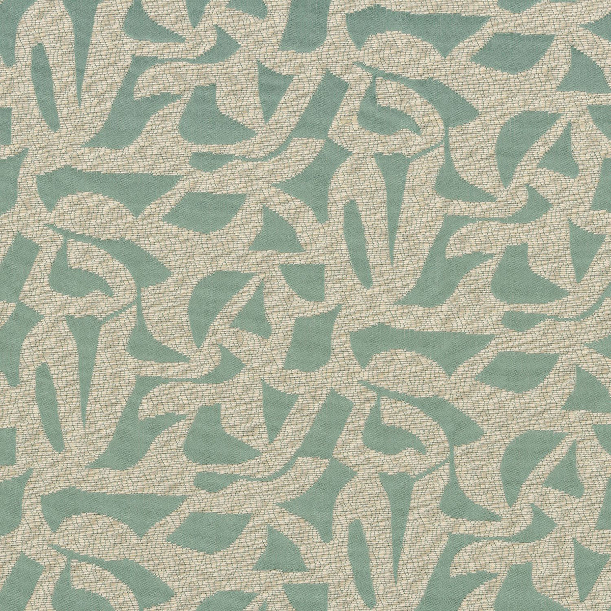 Casamance | Cher Ami fabric - Céladon