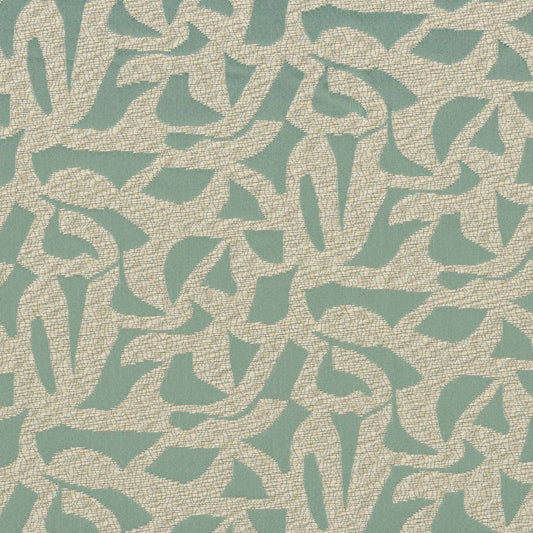 Casamance | Cher Ami fabric - Céladon