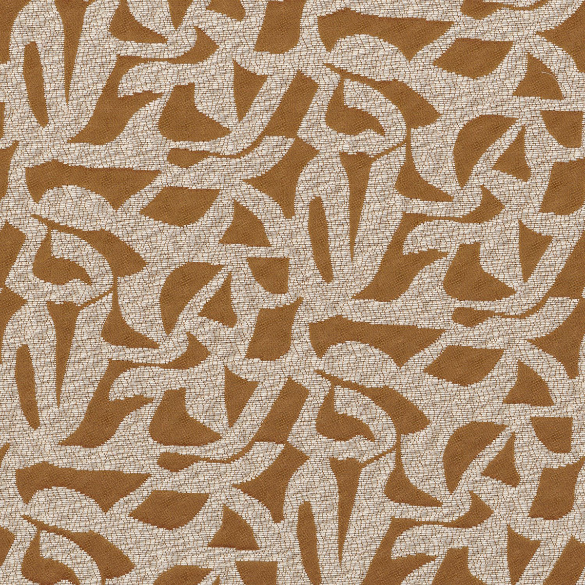 Casamance | Cher Ami fabric - Ambre