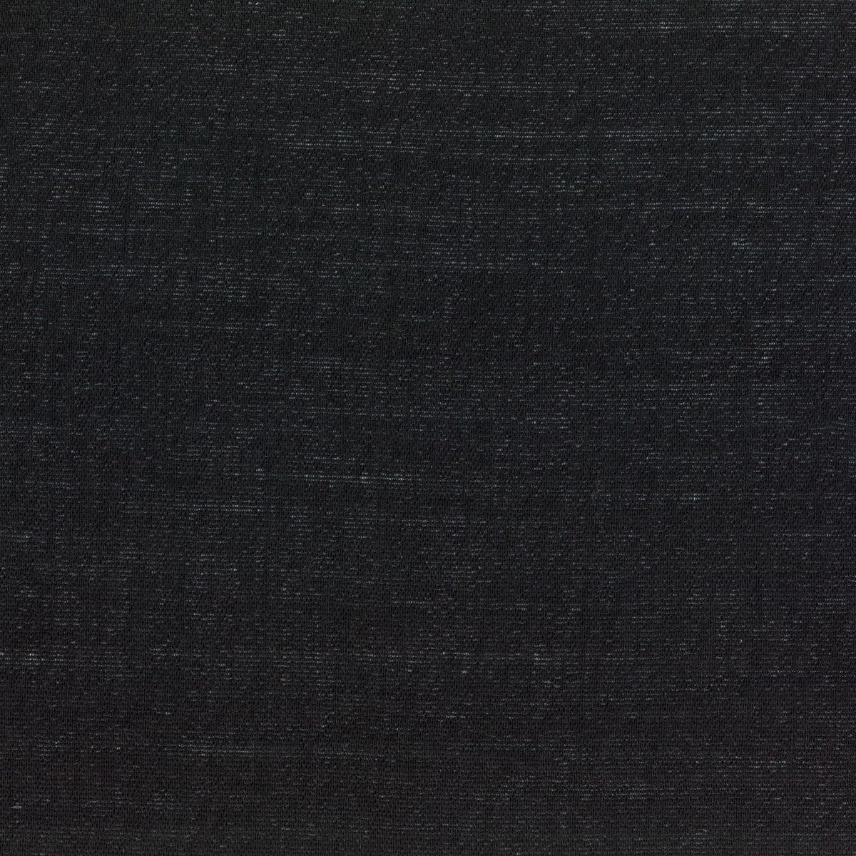 Casamance | Effleure fabric - Noir