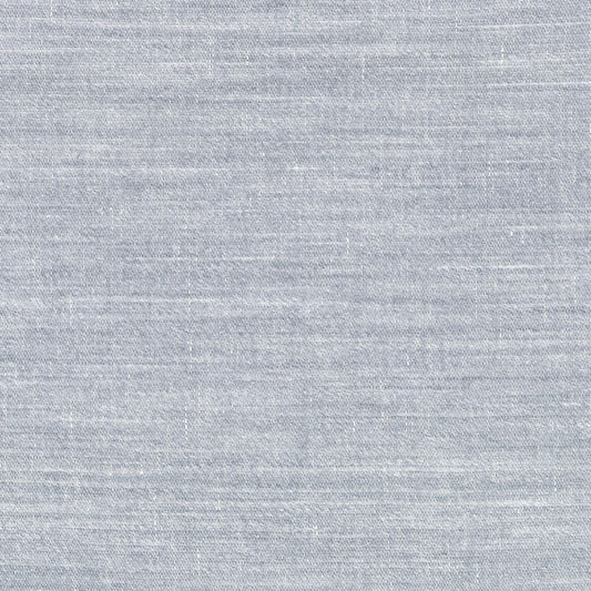 Casamance | Effleure fabric - Acier