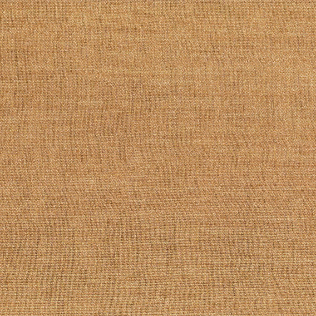 Casamance | Effleure fabric - Ocre