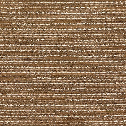 Casamance | Hotel Particulier fabric - Tabac