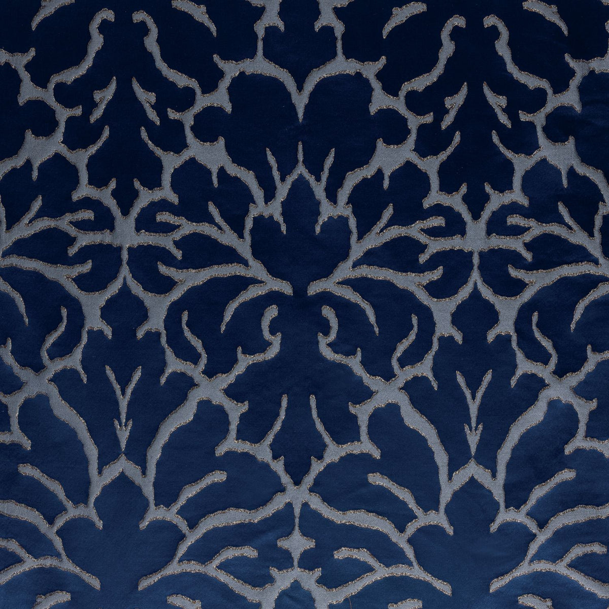 Casamance | Saint Louis fabric - Marine