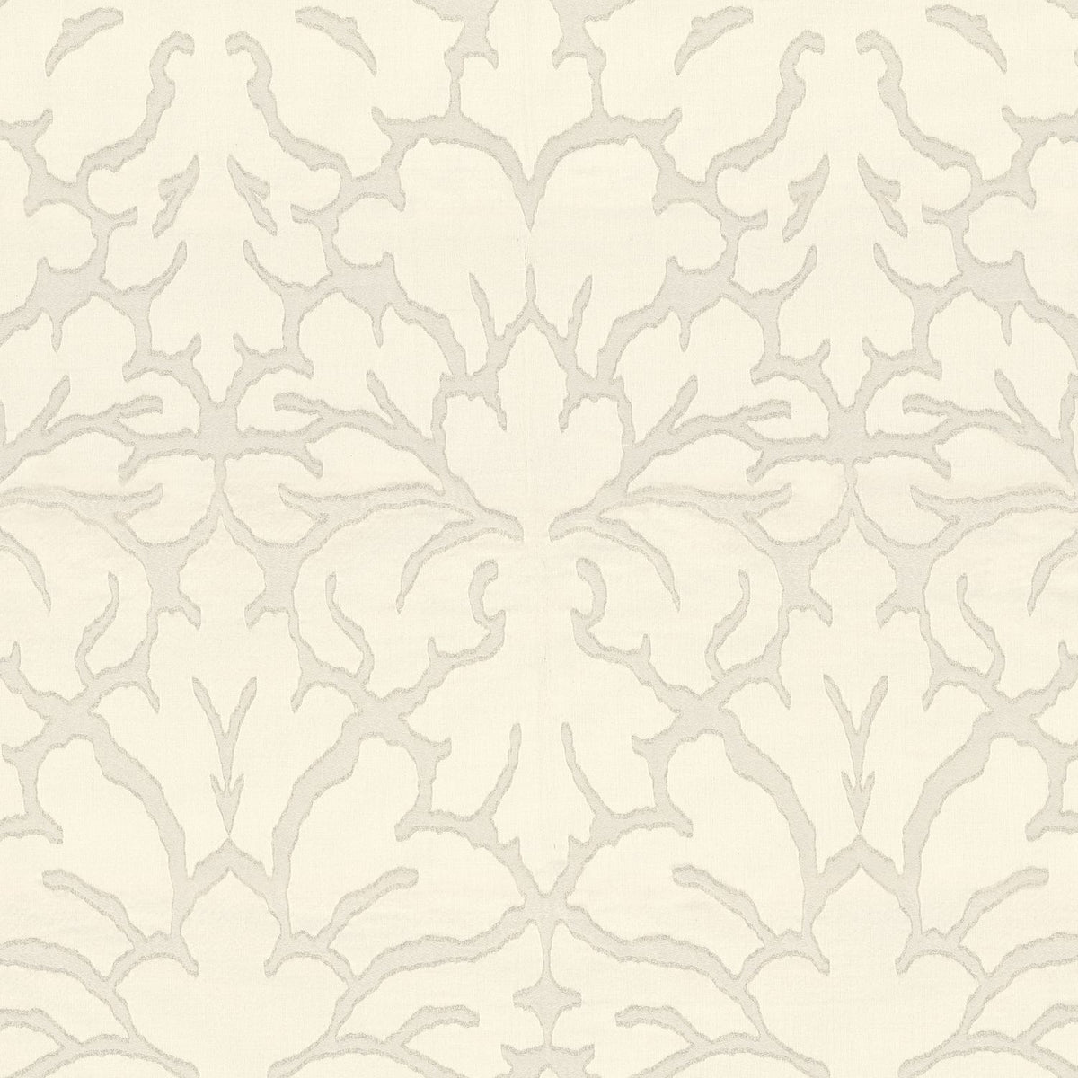 Casamance | Saint Louis fabric - Nacre
