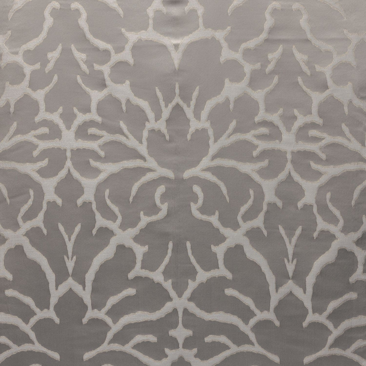 Casamance | Saint Louis fabric - Gris Cendré