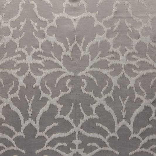 Casamance | Saint Louis fabric - Gris Cendré