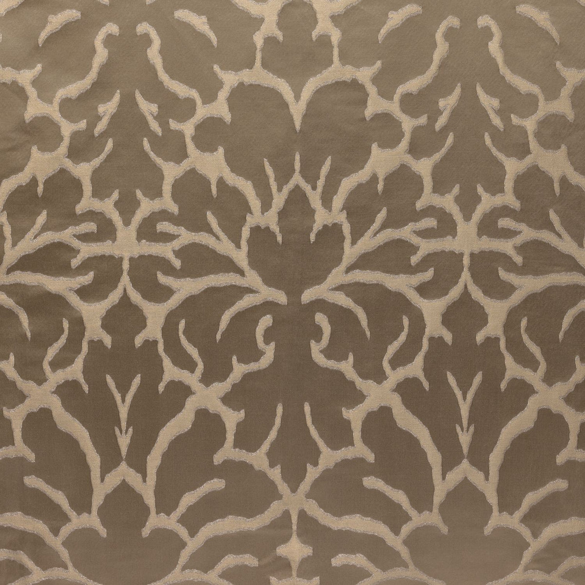 Casamance | Saint Louis fabric - Praline